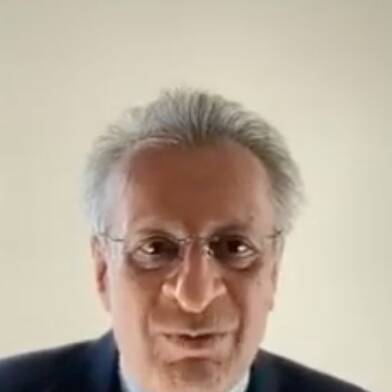 Mohamed Amersi