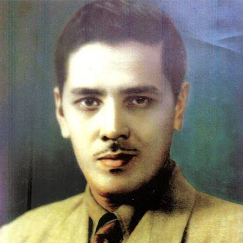 Mohamed Hamzah