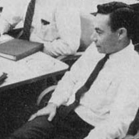 Martin “John” M. Atalla