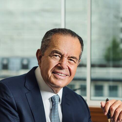 Mohamed Mansour