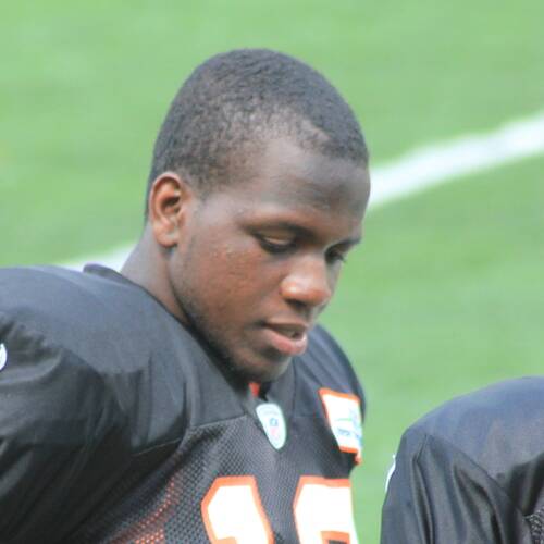 Mohamed Sanu