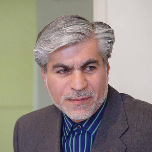 Mohammad Hossein Adeli
