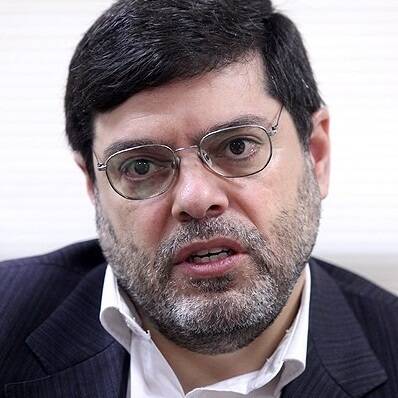 Seyed Mohammad Marandi