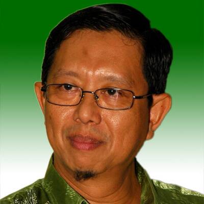 Mohammad Nizar Jamaluddin