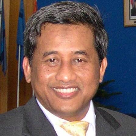 Muhammad Nuh