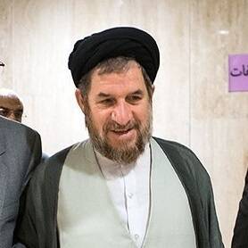 Mohammad Reza Mirtajodini