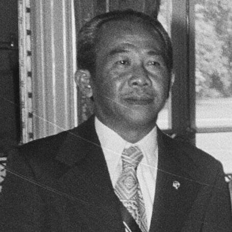 Mohammad Syafa'at Mintaredja