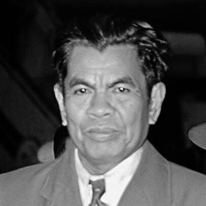 Muhammad Yamin