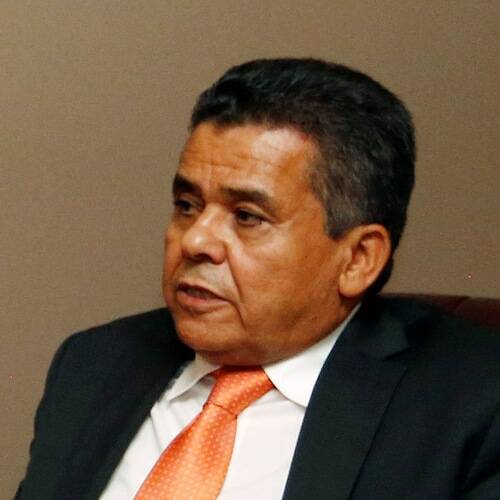 Mohammed al-Dairi