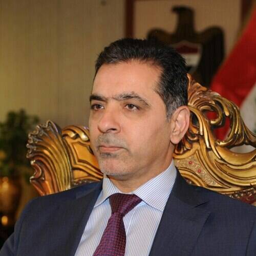 Mohammed Al-Ghabban