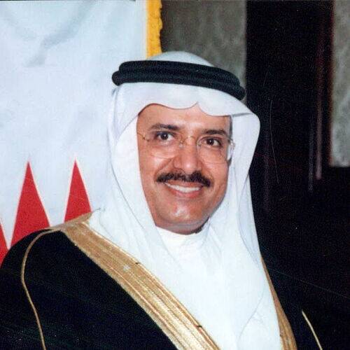 Mohammed bin Jasim Alghatam