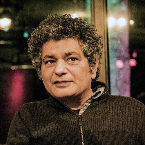 Mohammed Hanif