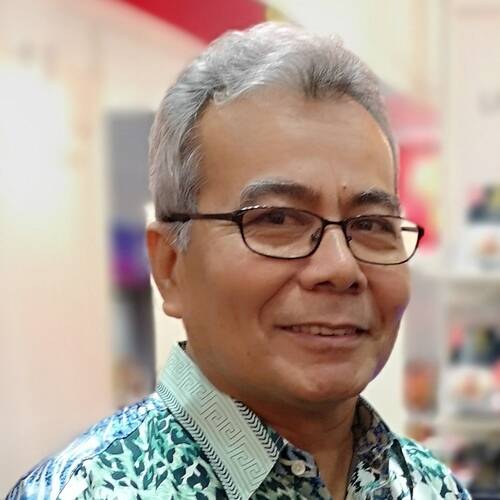 Mohd. Redzuan Md. Yusof