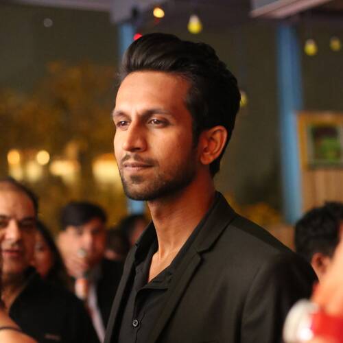Mohit Madaan