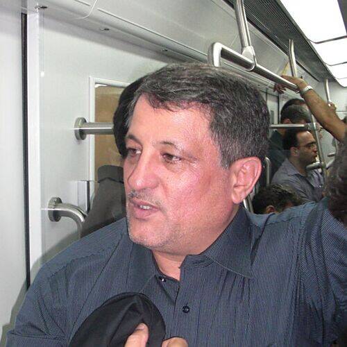Mohsen Hashemi