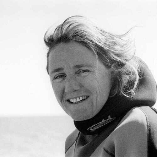 Moira Brown