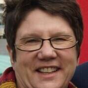 Moira Stilwell