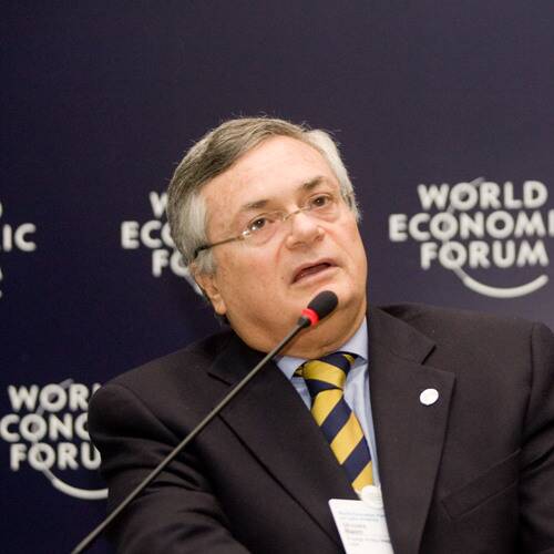 Moisés Naím