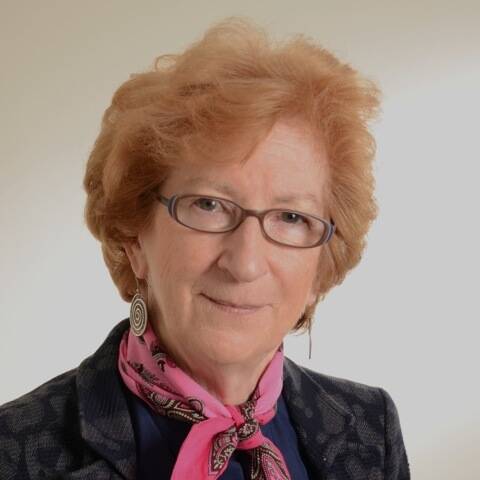 Molly Meacher