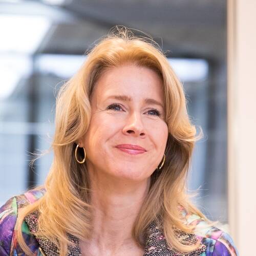 Mona Keijzer