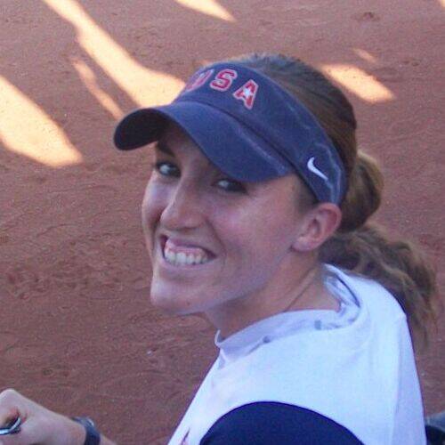 Monica Abbott