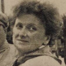 Monica Felton