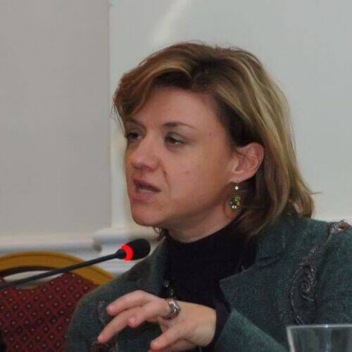 Monica Frassoni
