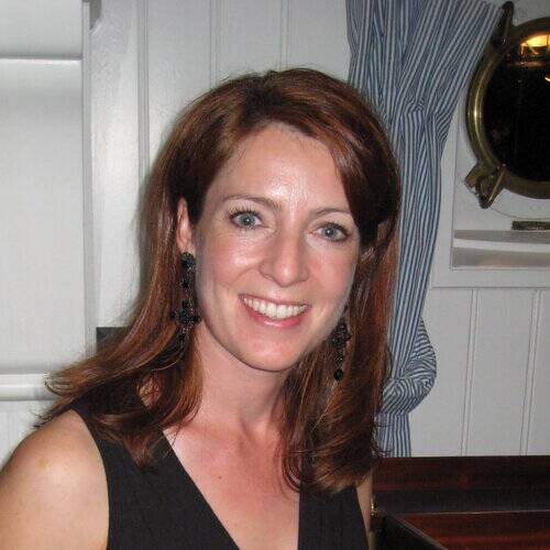 Monica Lierhaus