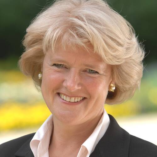 Monika Grütters
