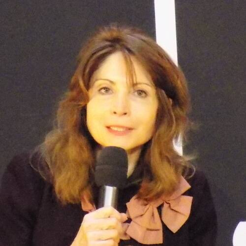 Monique Canto-Sperber