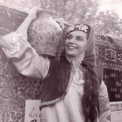 Monir Vakili