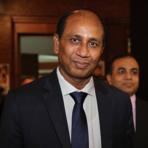 Monirul Islam