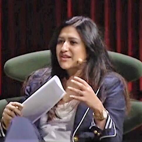 Monita Rajpal