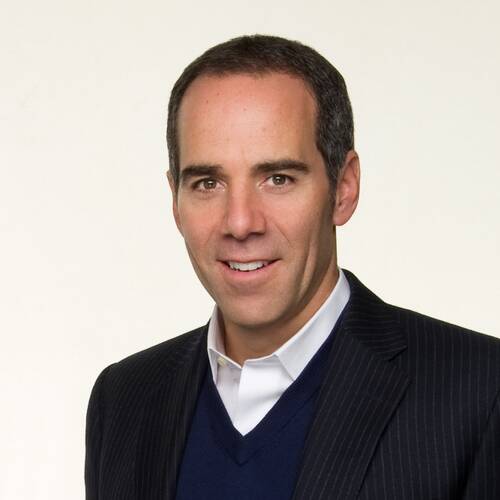 Monte Lipman