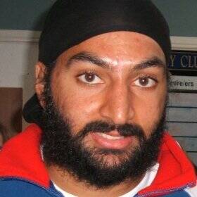 Monty Panesar