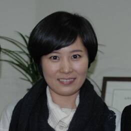 Moon So-ri