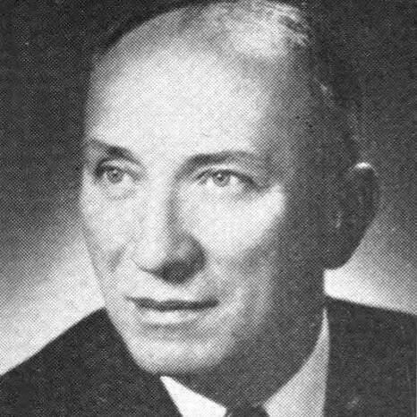 Morgan M. Moulder