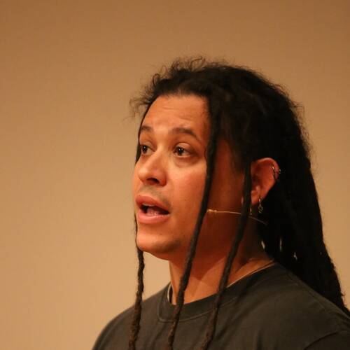 Morgan Marquis-Boire