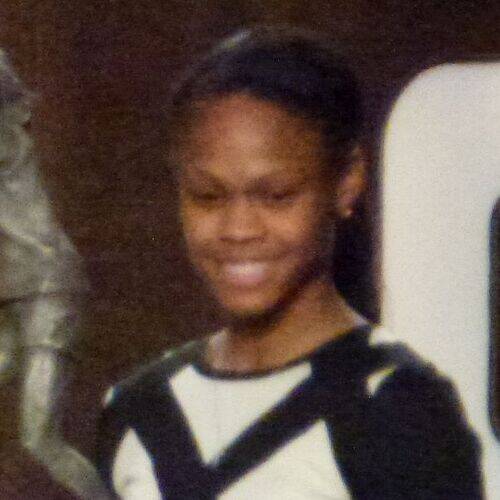 Moriah Jefferson