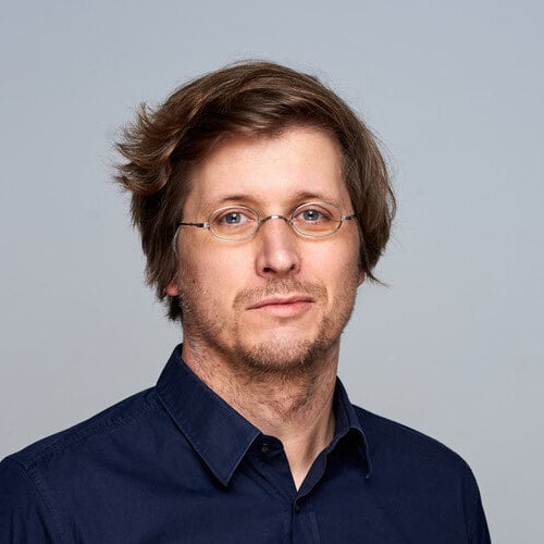 Moritz Schularick