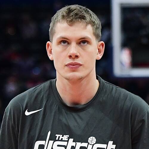 Moritz Wagner