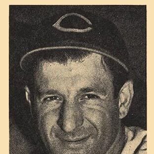 Morrie Arnovich