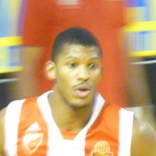 Morris Almond