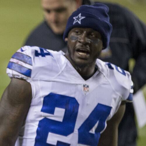 Morris Claiborne