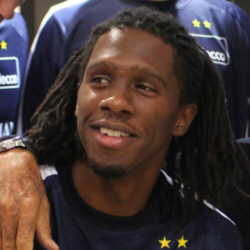 Morris Finley