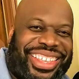 Morris Robinson