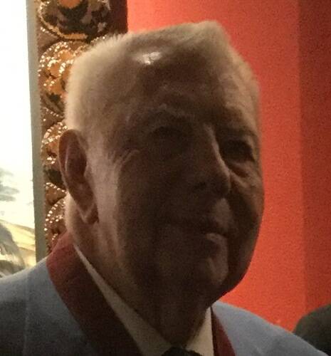 Mort Walker