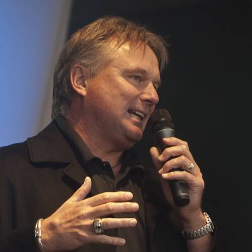 Morten Andersen