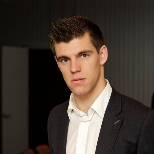 Morten Dahlin