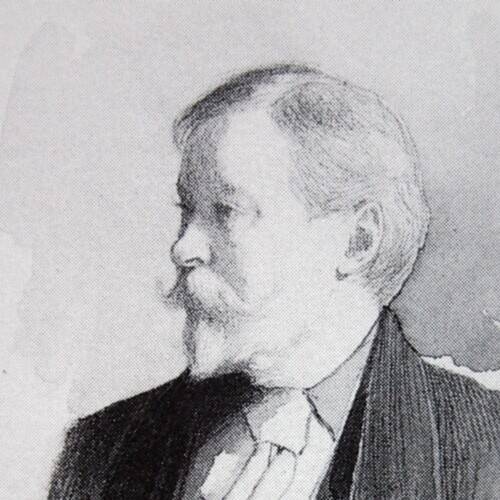 Mortimer Menpes